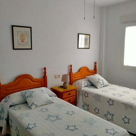 Playa De La Barrosa La Almadraba IV Fase "Interior" B-3 Διαμέρισμα Chiclana de la Frontera Εξωτερικό φωτογραφία
