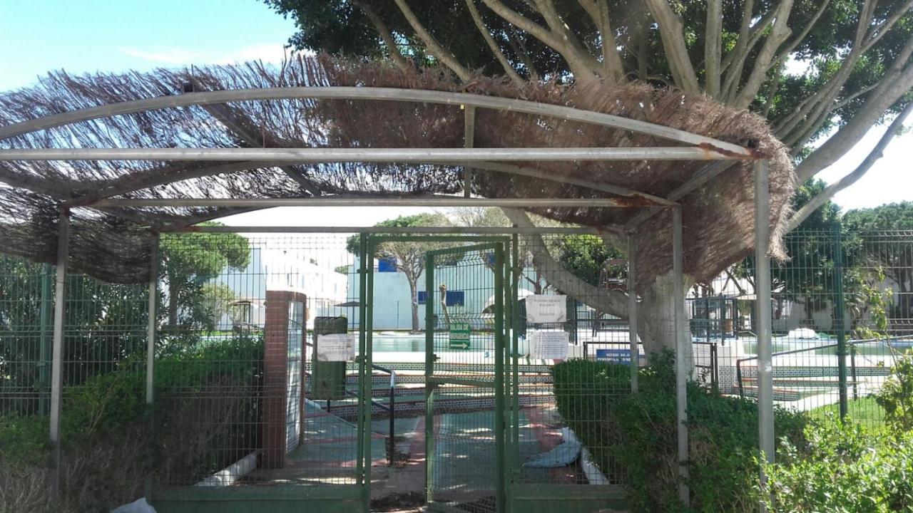 Playa De La Barrosa La Almadraba IV Fase "Interior" B-3 Διαμέρισμα Chiclana de la Frontera Εξωτερικό φωτογραφία