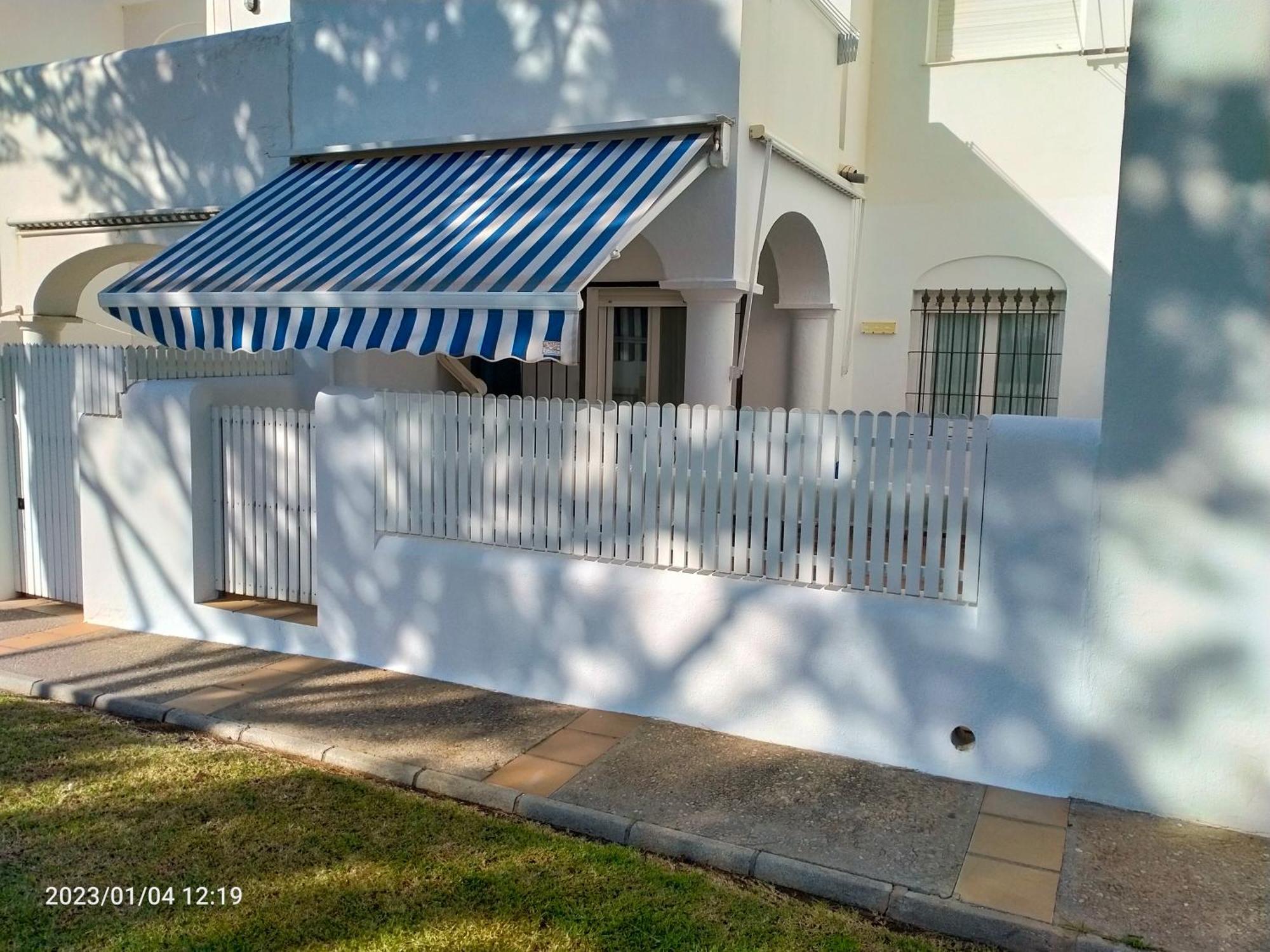 Playa De La Barrosa La Almadraba IV Fase "Interior" B-3 Διαμέρισμα Chiclana de la Frontera Εξωτερικό φωτογραφία