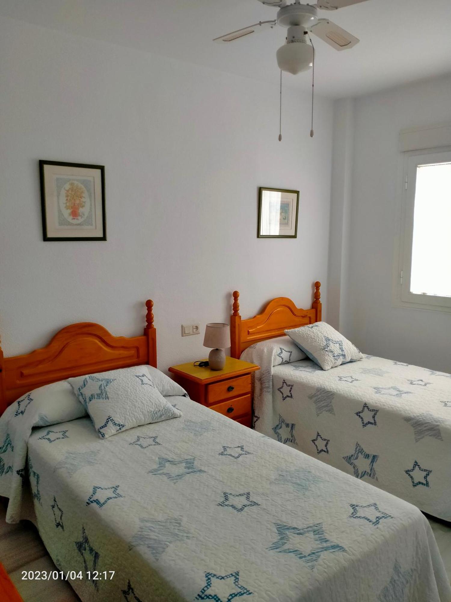 Playa De La Barrosa La Almadraba IV Fase "Interior" B-3 Διαμέρισμα Chiclana de la Frontera Εξωτερικό φωτογραφία